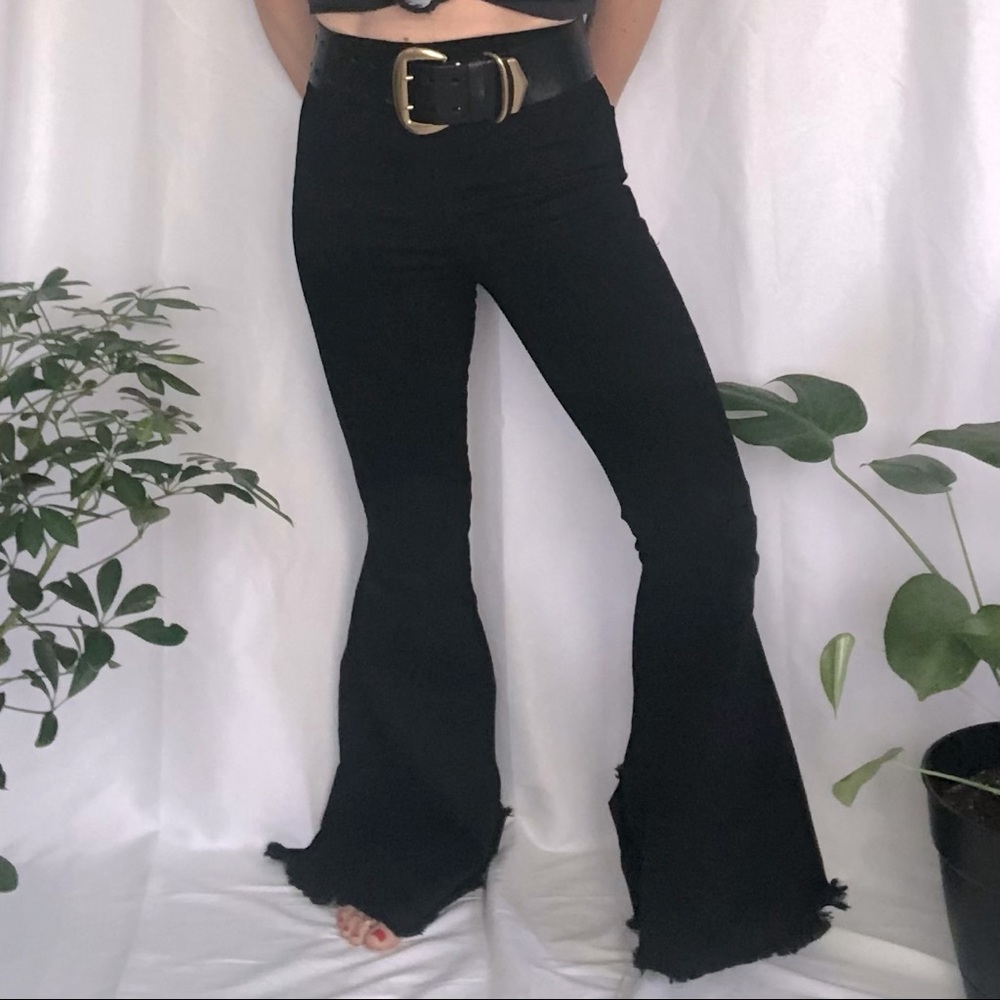 Show Me Your MuMu Berkeley Bells